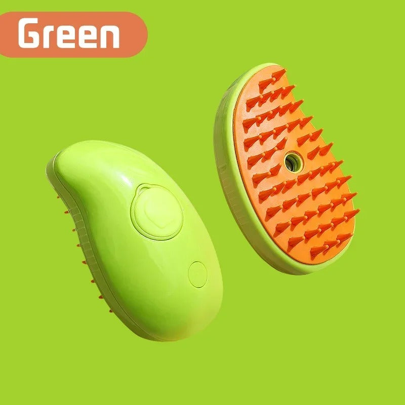 Fluffy Hooligans™ SteamCare Brush